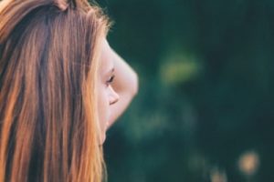 Teens adjustments