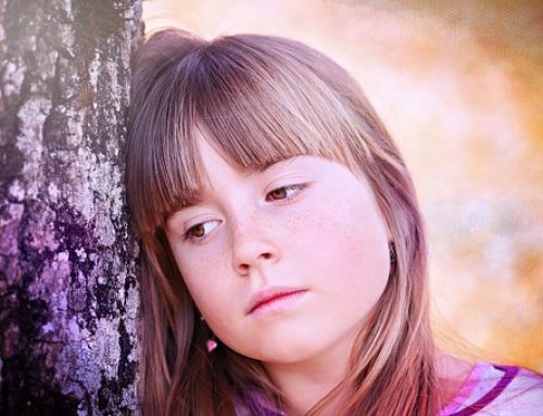 My Child Seems Depressed: What Can I Do To Help?