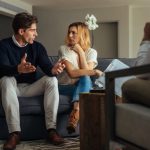 Marriage couples counseling