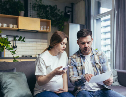 Economic Tension in Our Marriage: 8 Ways to Navigate through It