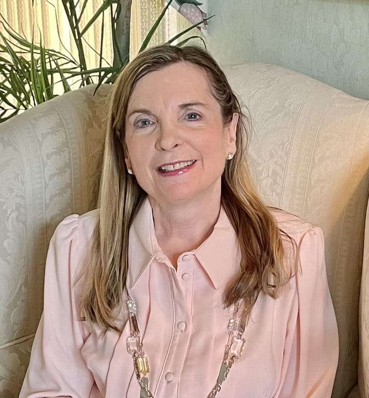 CW – Anne Sheffer Anne Sheffer