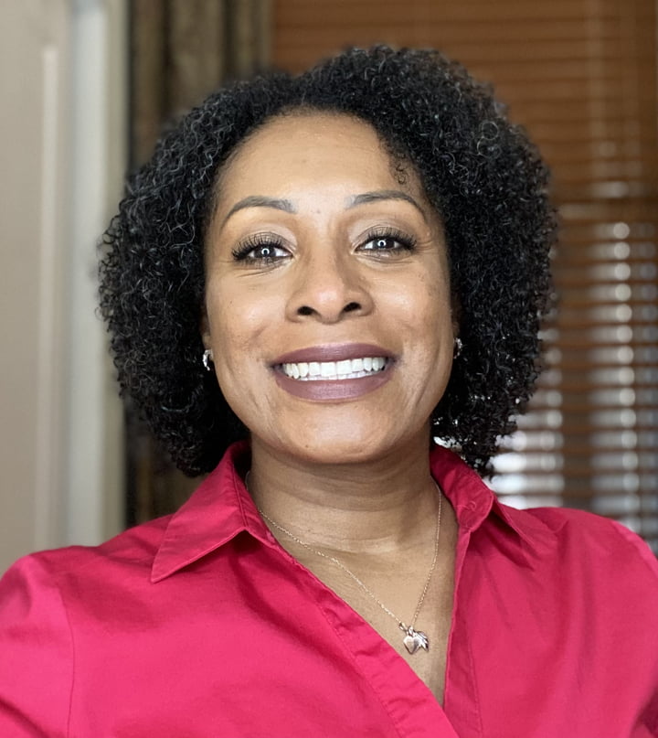 CW – Dynell Dynell Lee