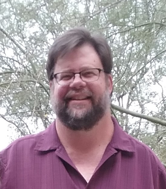 CW – Joel Ackley Joel Ackley