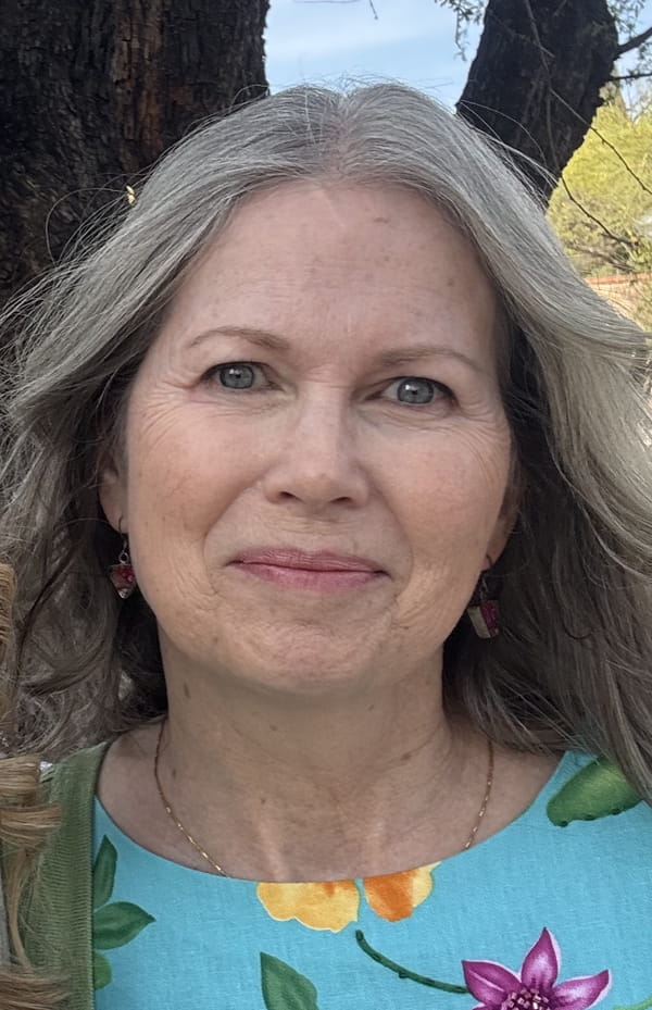 CW – Kim Arnold Kim Arnold