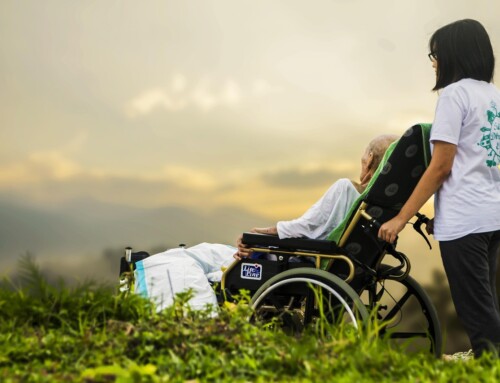 Compassion Fatigue: I Hate Loving the Work That’s Destroying Me