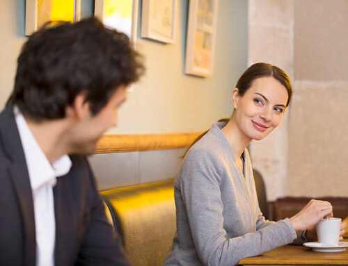 Relationship or Situationship? Making Connections: 5 Differences, 5 Red Flags