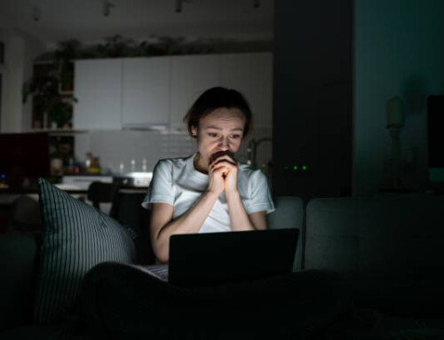 Doomscrolling and Your Emotional, Mental Health: 8 Ways to Escape the Trap