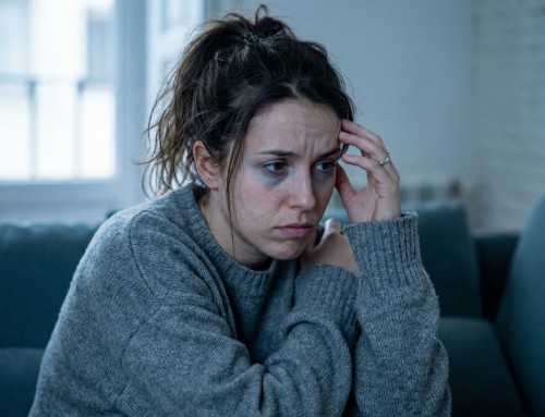 Anxiety, Depression and Faith: Finding Grace and Courage to Overcome