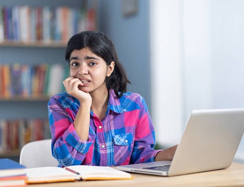 Helping Your Teen Manage Back-to-School Anxiety in Tucson