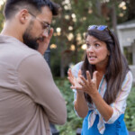 misunderstanding in communicating