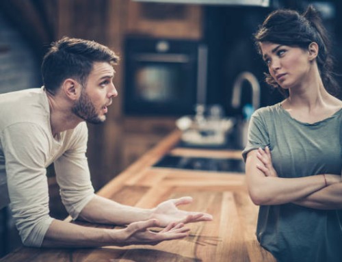How Do I Communicate Better With My Spouse? 5 Ways You Can Improve Now